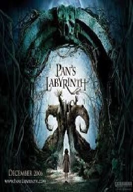 Pan’s Labyrinth (2006)