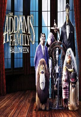 The Addams Family : ตระกูลนี้จะผีหรือคนก็หลบให้ !!