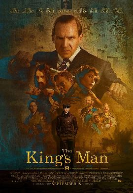 The King’s Man
