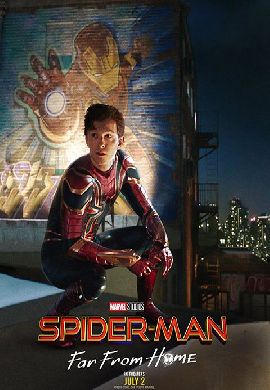 Spider-Man: Far From Home