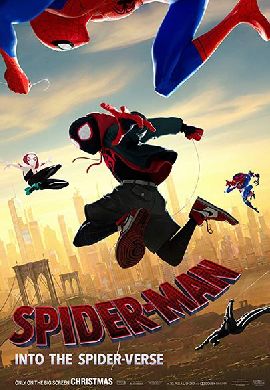 Spider-Man: Into the Spider-Verse
