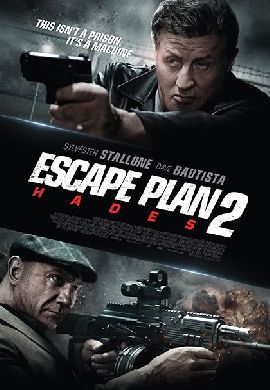 Escape Plan 2: Hades แหกคุกมหาประลัย 2