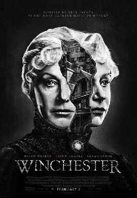 Winchester คฤหาสน์ขังผี