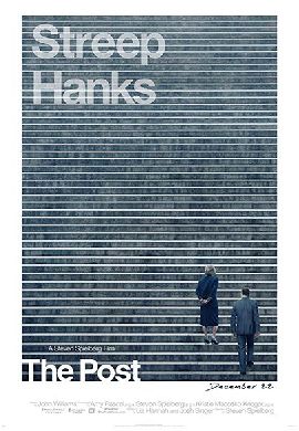 The Post เอกสารลับเพนตากอน