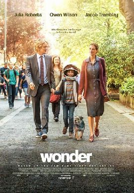 Wonder ชีวิตมหัศจรรย์วันเดอร์