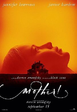 Mother! มารดา!