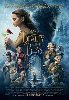 Beauty and the Beast : โฉมงาม กับ เจ้าชายอสูร