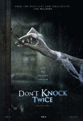 Don’t Knock Twice : เคาะสองที อย่าให้ผีเข้าบ้าน