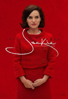 Jackie : ความตรมตรอมที่จะไม่ยอมให้โลกลืม