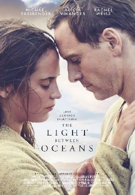 The Light Between Oceans อย่าปล่อยให้รักสลาย