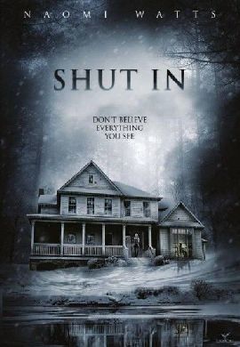 Shut In หลอนเป็น หลอนตาย