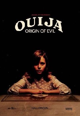 Ouija: Original of Evil : กระดานเรียกผี…ผีก็มา