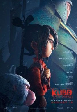 Kubo and the Two Strings : การเดินทาง ที่ไม่เคยเลือนรางจากความทรงจำ