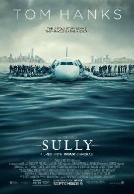Sully : สัญชาตญาณของวีรบุรุษ