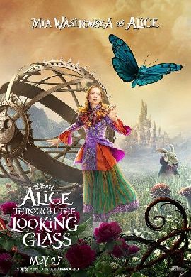 Alice Through the Looking Glass