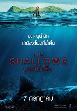 The Shallows