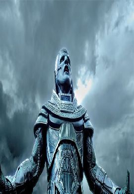X-Men: Apocalypse