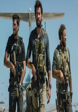 13 Hours: The Secret Soldiers of Benghazi