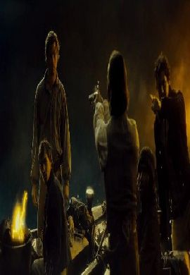 In the Heart of the Sea