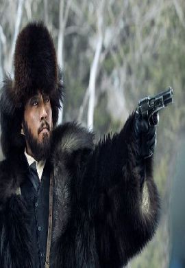 The Taking of Tiger Mountain