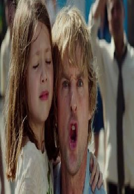 No Escape