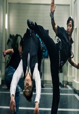 SPL 2: A Time for Consequences