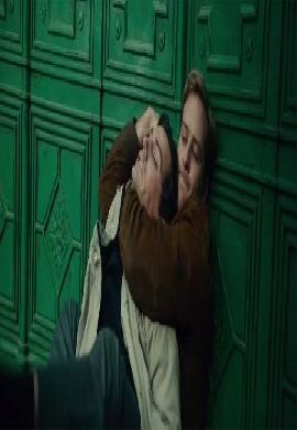 The Man from U.N.C.L.E.