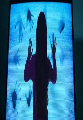 Poltergeist