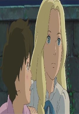 When Marnie Was There