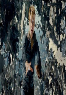 The Divergent Series: Insurgent