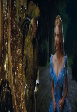 Cinderella