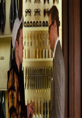 Kingsman: The Secret Service