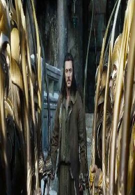 The Hobbit: The Battle of the Five Armies