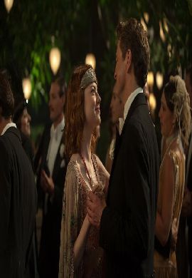 Magic in the Moonlight