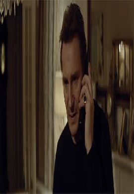 A Walk Among The Tombstone