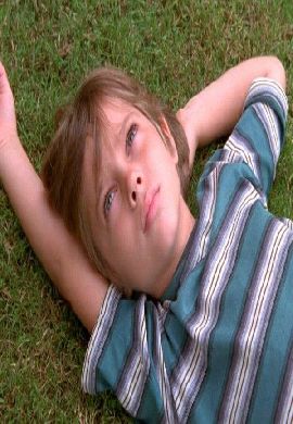 Boyhood