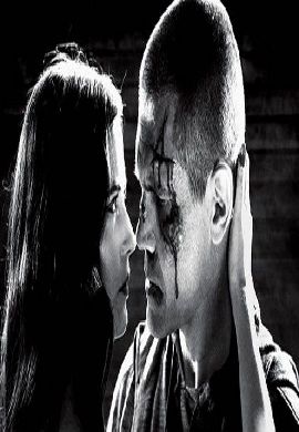 Sin City: A Dame to Kill For