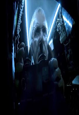 Deepsea Challenge 3D