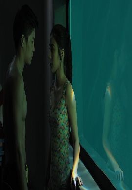 ฝากไว้..ในกายเธอ