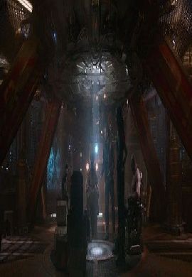 Guardians of the Galaxy