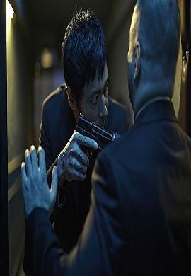 No Tears for the Dead