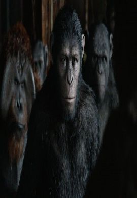 Dawn of the Planet of the Apes