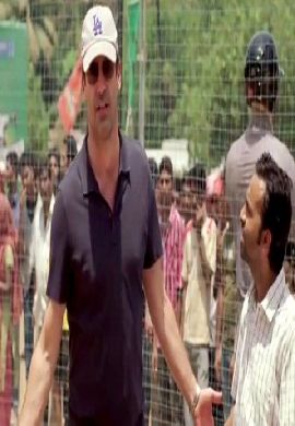 Million Dollar Arm