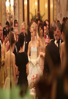 Grace of Monaco