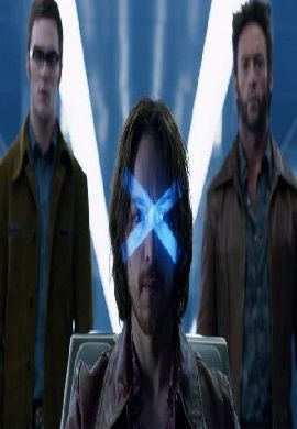 X-Men: Days of Future Past