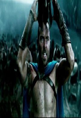 300: Rise of An Empire