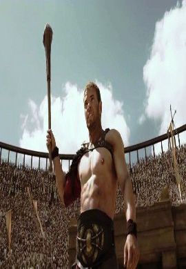 The Legend of Hercules