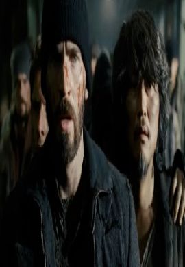 Snowpiercer