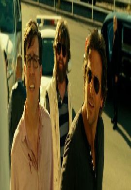 The Hangover Part III