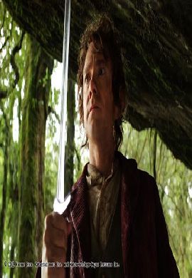 The Hobbit : An Unexpected Journey